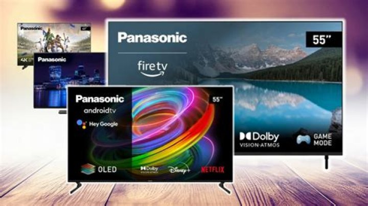 What is the best Panasonic TV to buy?
