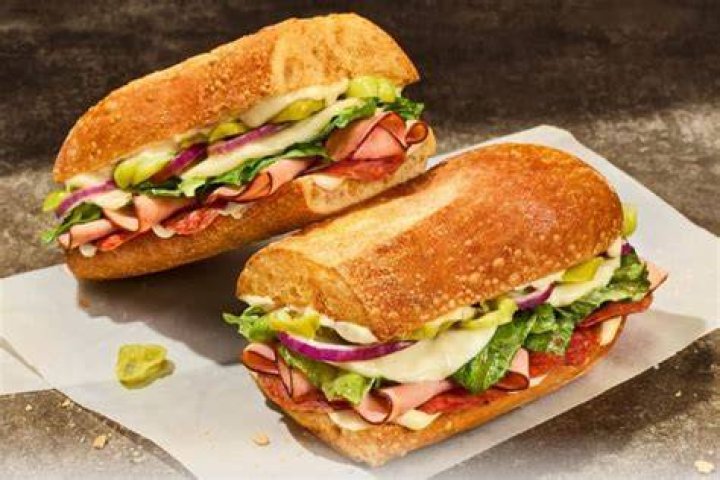 What is the best Panera sandwich?