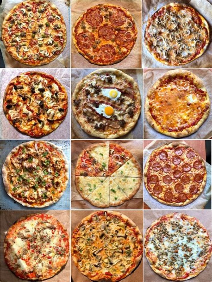 What is the best pizza at Marco’s Pizza?