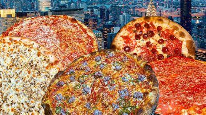 What is the best pizza franchise?