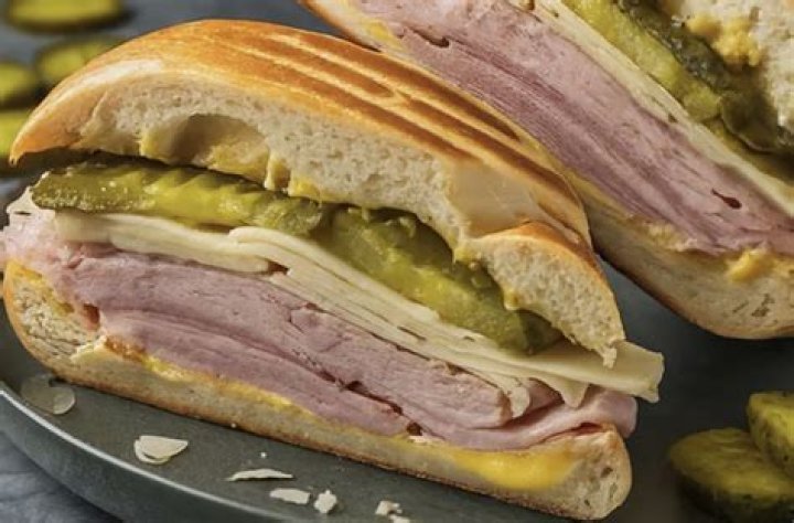 What is the best Publix sub sandwich?