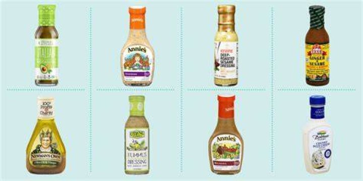What is the best salad dressing for diabetics?