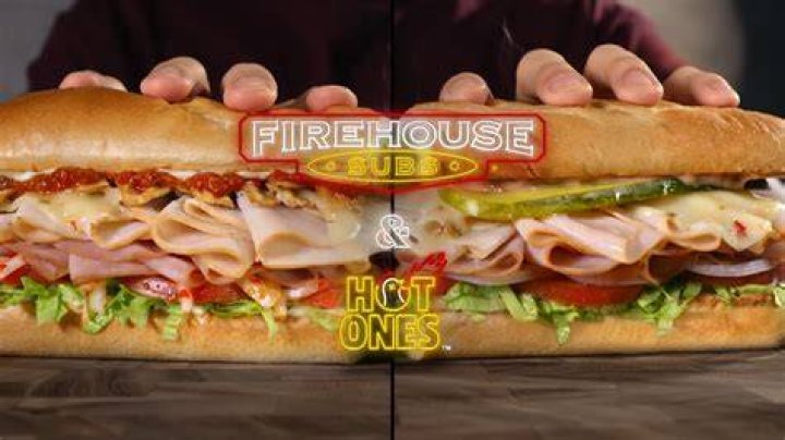 What is the best sandwich at Firehouse Subs?