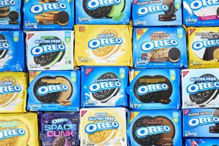 What is the best selling Oreo?