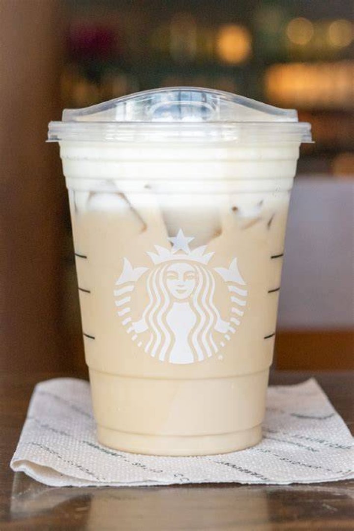 What is the best skinny latte at Starbucks?