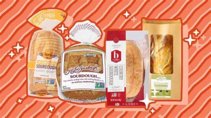 What is the best store bought sourdough bread?
