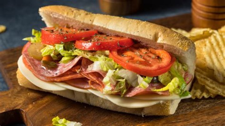 What is the best sub sandwich?