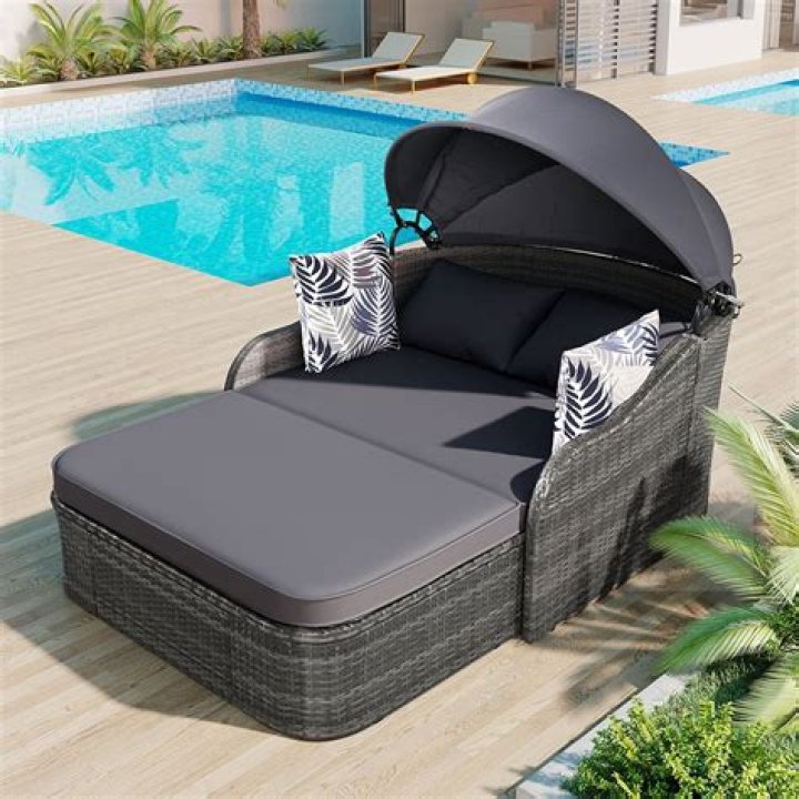 What is the best sun lounger?