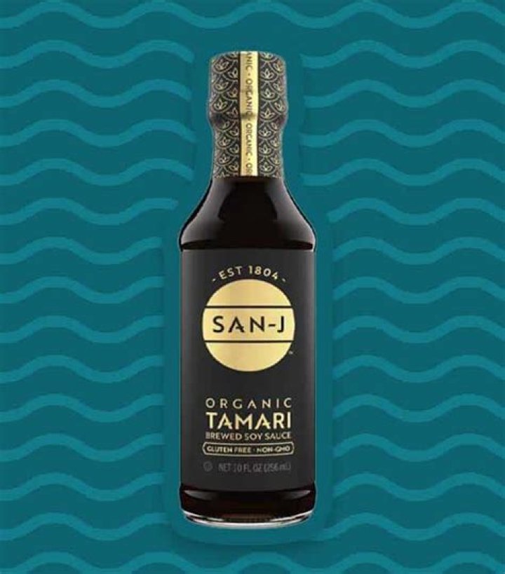 What is the best tamari sauce?