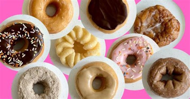 What is the best thing to eat at Dunkin Donuts?