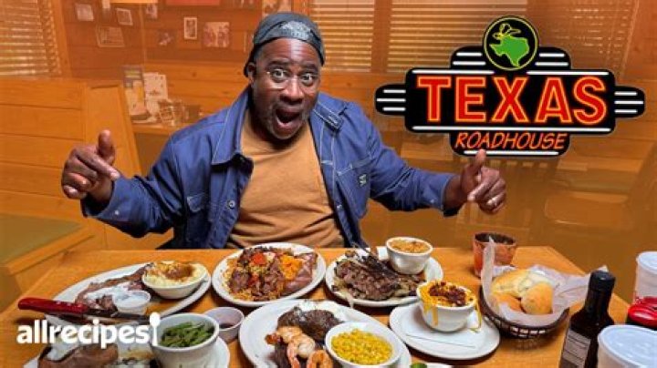What is the best thing to eat at Texas Roadhouse?