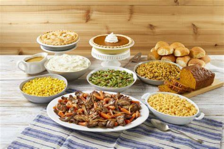 What is the best thing to get at Bob Evans?