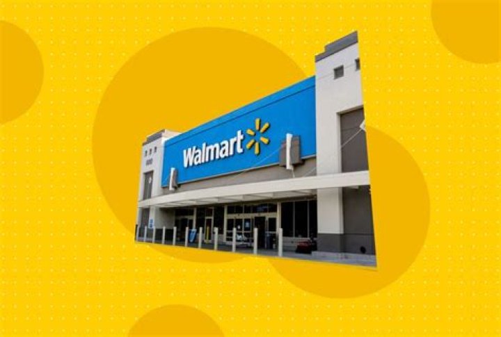 What is the best time to shop at Walmart?