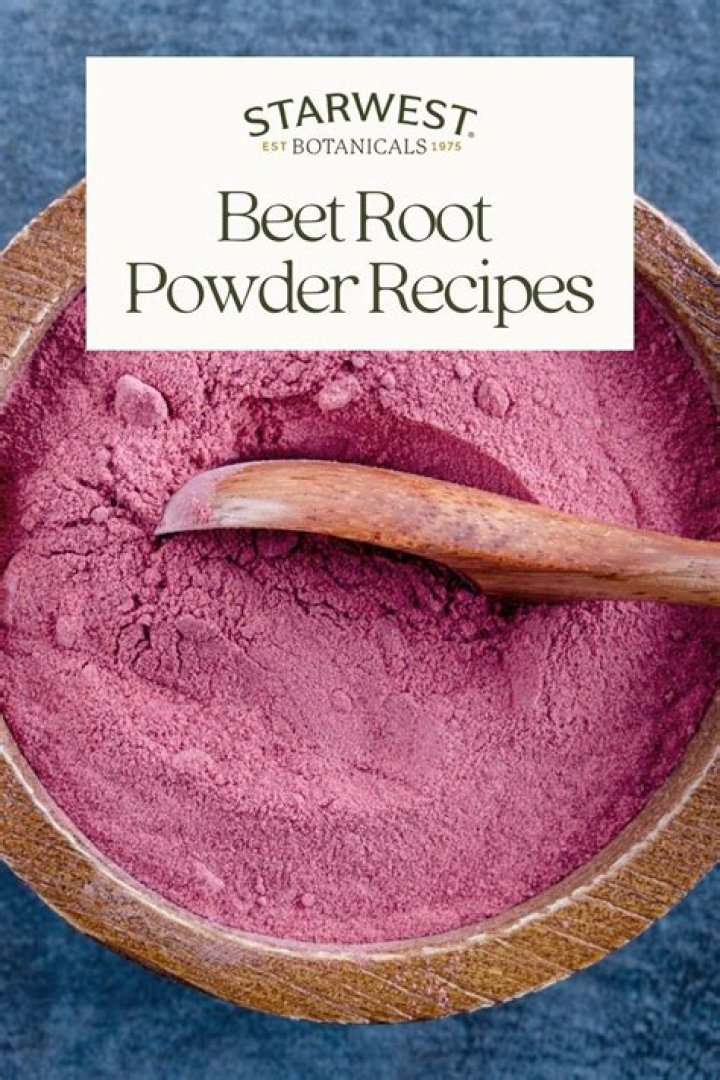 What is the best time to take beet powder?