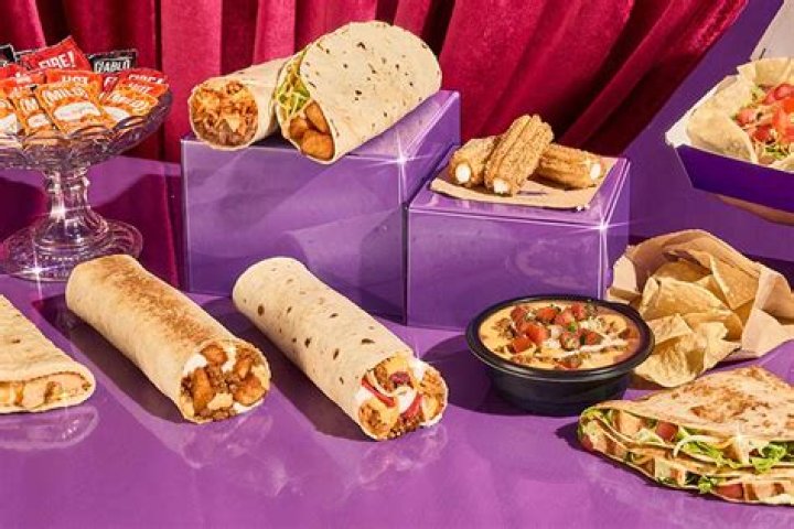 What is the best value at Taco Bell?