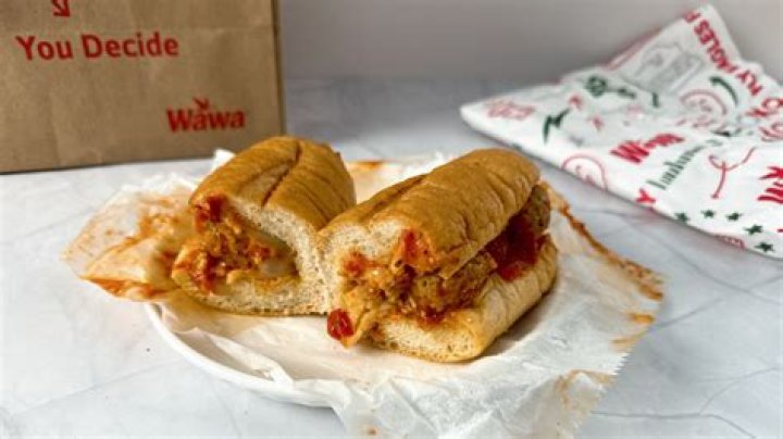 What is the best Wawa hoagie?