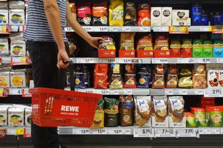 What is the biggest grocery store in Germany?