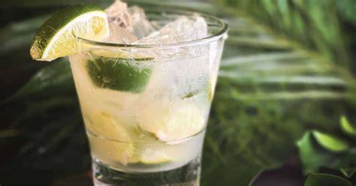 What is the Caipirinha cocktails country of origin?