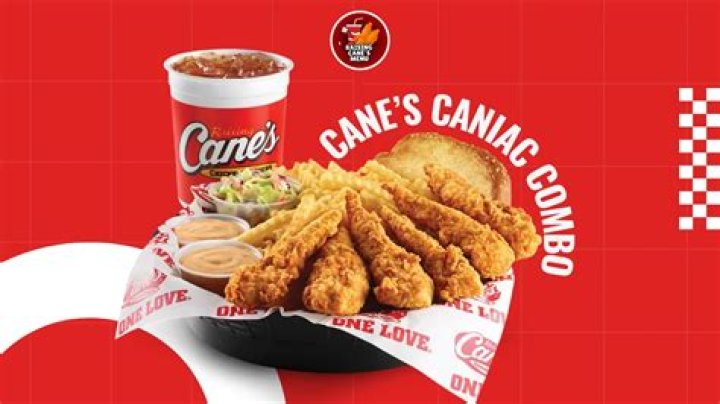 What is the Caniac Combo?
