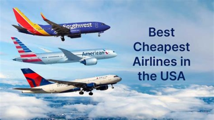 What is the cheapest airport to fly into in Texas?