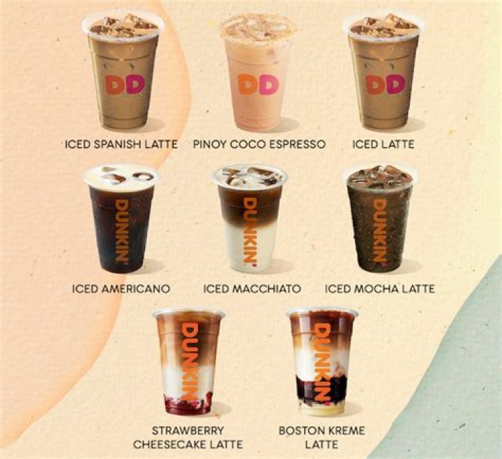 What is the cheapest coffee at Dunkin Donuts?