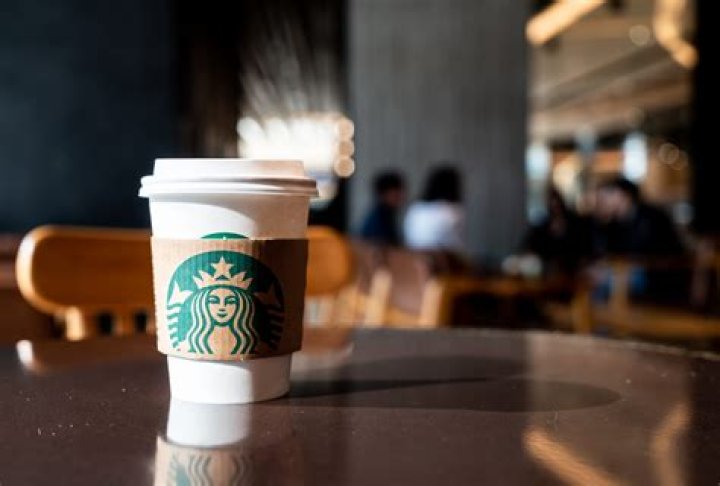 What is the cheapest drink at Starbucks?