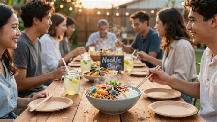 What is the cheapest food to cater?