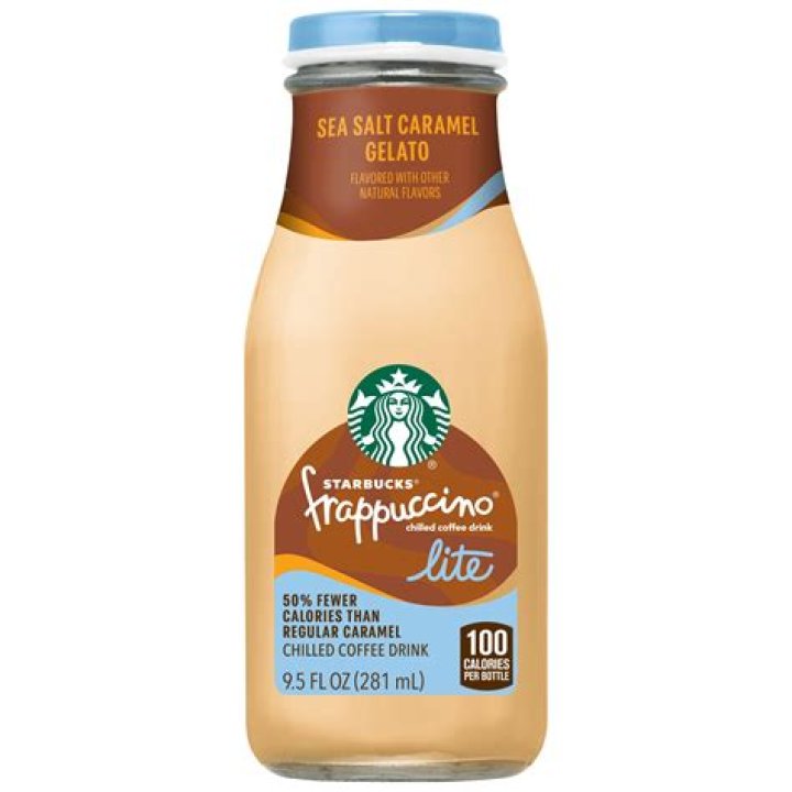 What is the cheapest Frappuccino at Starbucks?