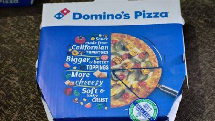 What is the cheapest pizza in the world?