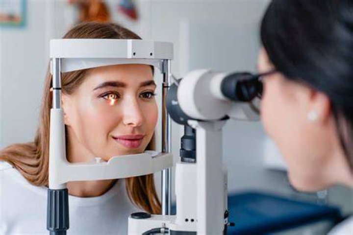 What is the cheapest place to get an eye exam?