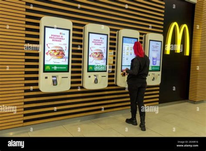 What is the cheapest way to order at mcdonalds?