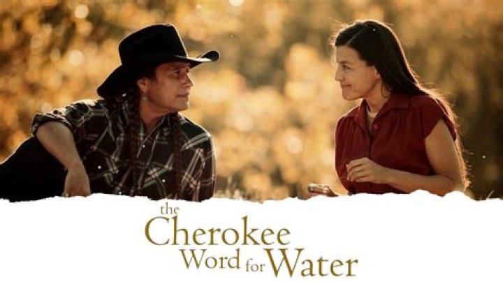What is the Cherokee word for love?