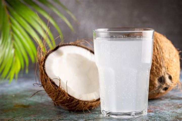 What is the cleanest coconut water?