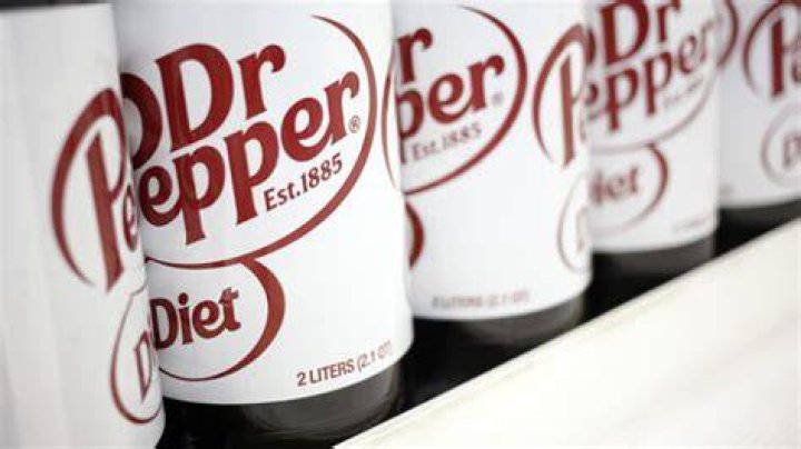 What is the difference between Dr Pepper Zero and Diet Dr Pepper?
