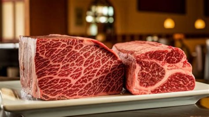 What is the difference between Kobe beef and Wagyu beef?