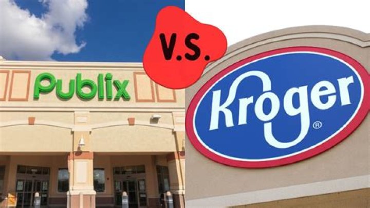 What is the difference between Kroger and Kroger Fresh Fare?