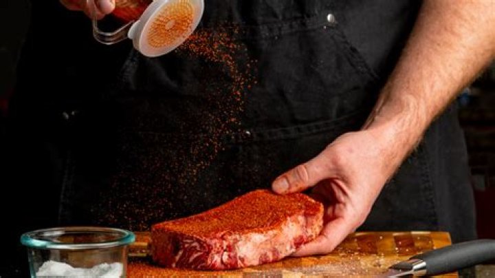 What is the difference between Montreal steak seasoning and Chicago Steak Seasoning?