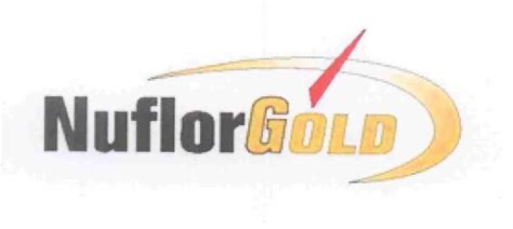 What is the difference between Nuflor and Nuflor gold?