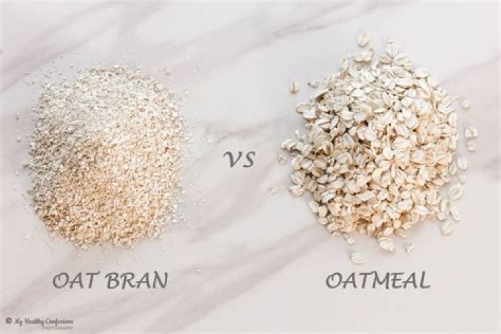 What is the difference between oat flakes and oatmeal?