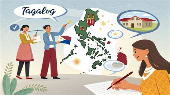 What is the difference between Tagalog and Filipino?