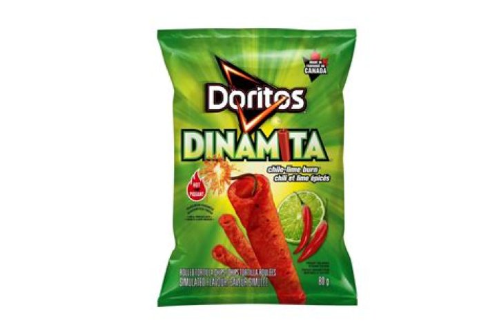 What is the difference between Takis and dynamites?