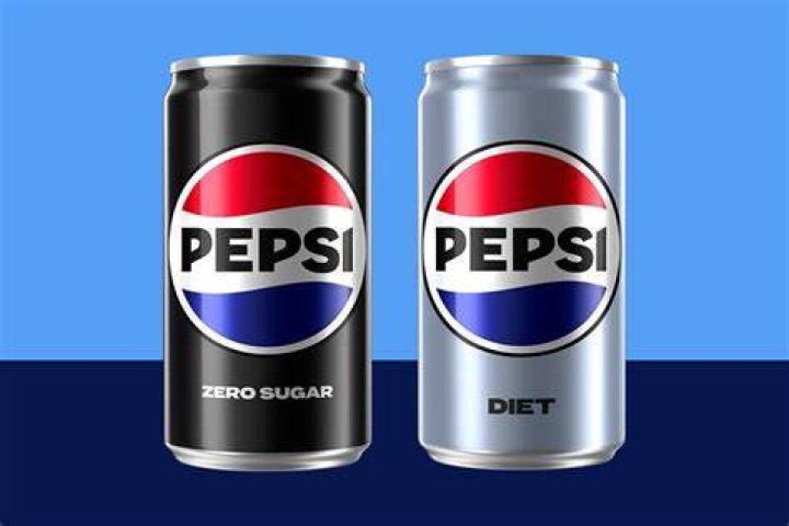 What is the difference between zero sugar and sugar free?