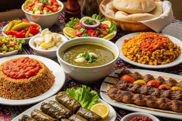 What is the English name for Molokhia?