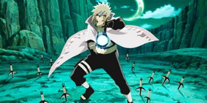 What is the Flying Thunder God Technique?