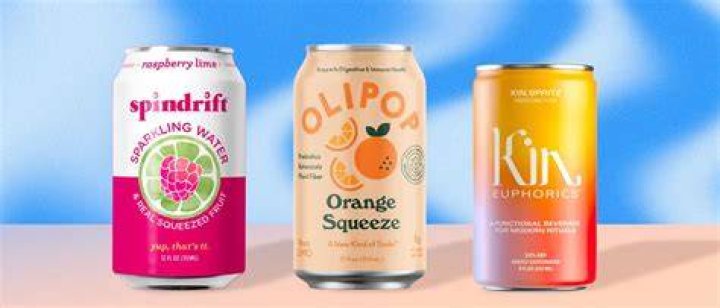 What is the healthiest drink at Caribou?