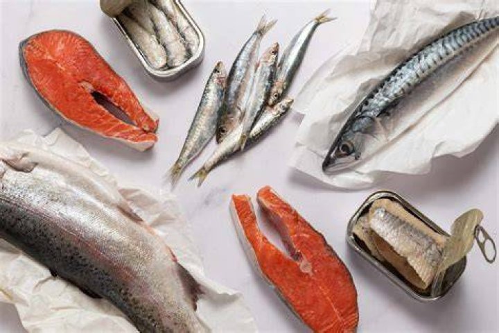 What is the healthiest fish to eat?
