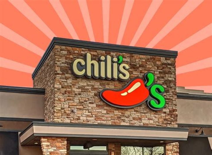 What is the healthiest food to eat at Chili’s?