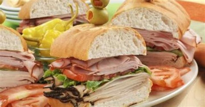 What is the healthiest lunch meat?