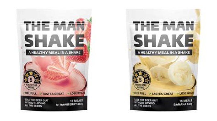 What is the healthiest meal replacement?