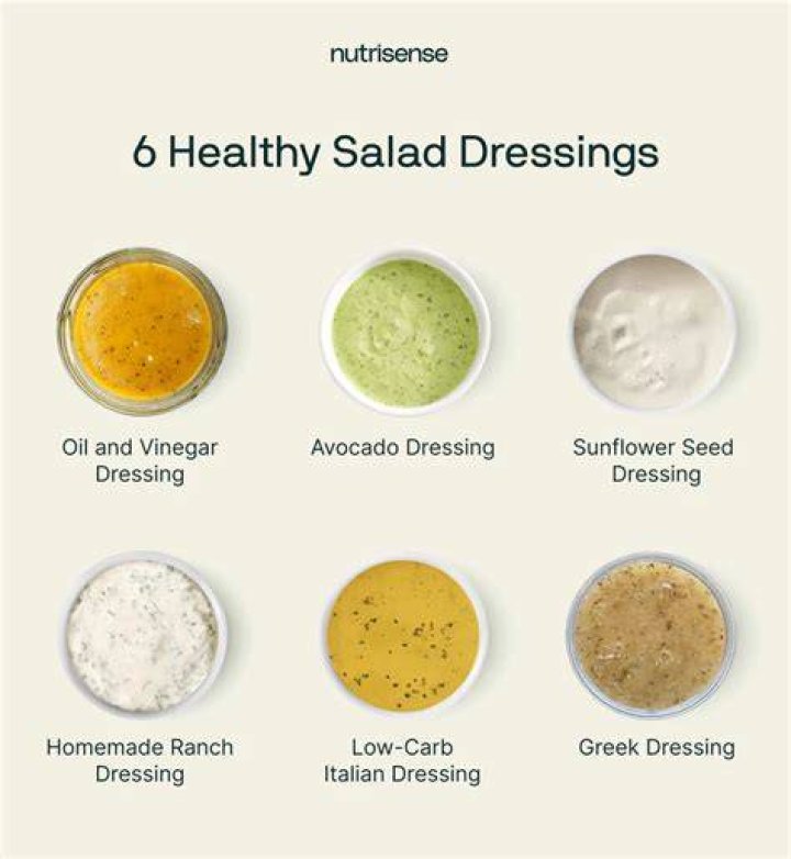 What is the healthiest salad at sweetgreen?